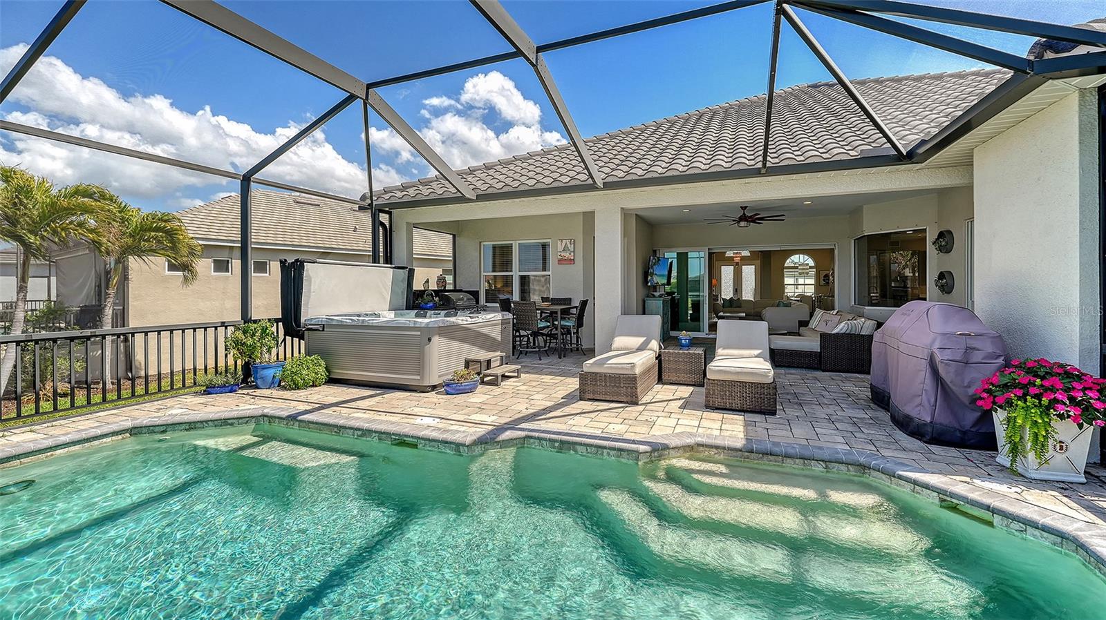 6220 SIGNATURE POINTE LN, BRADENTON, FL, 34210