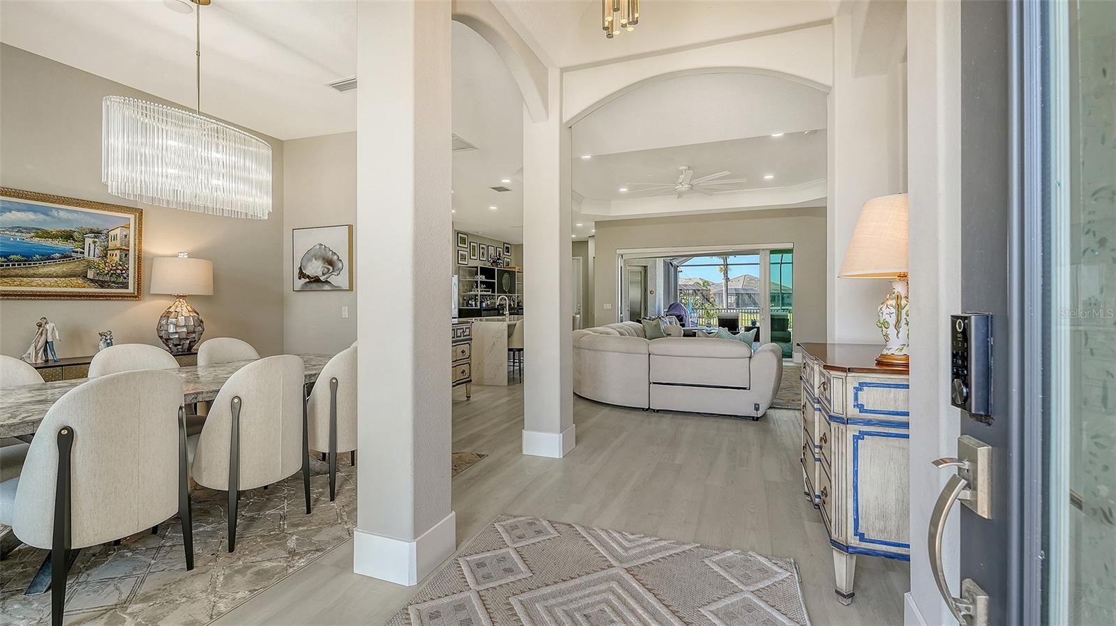 6220 SIGNATURE POINTE LN, BRADENTON, FL, 34210