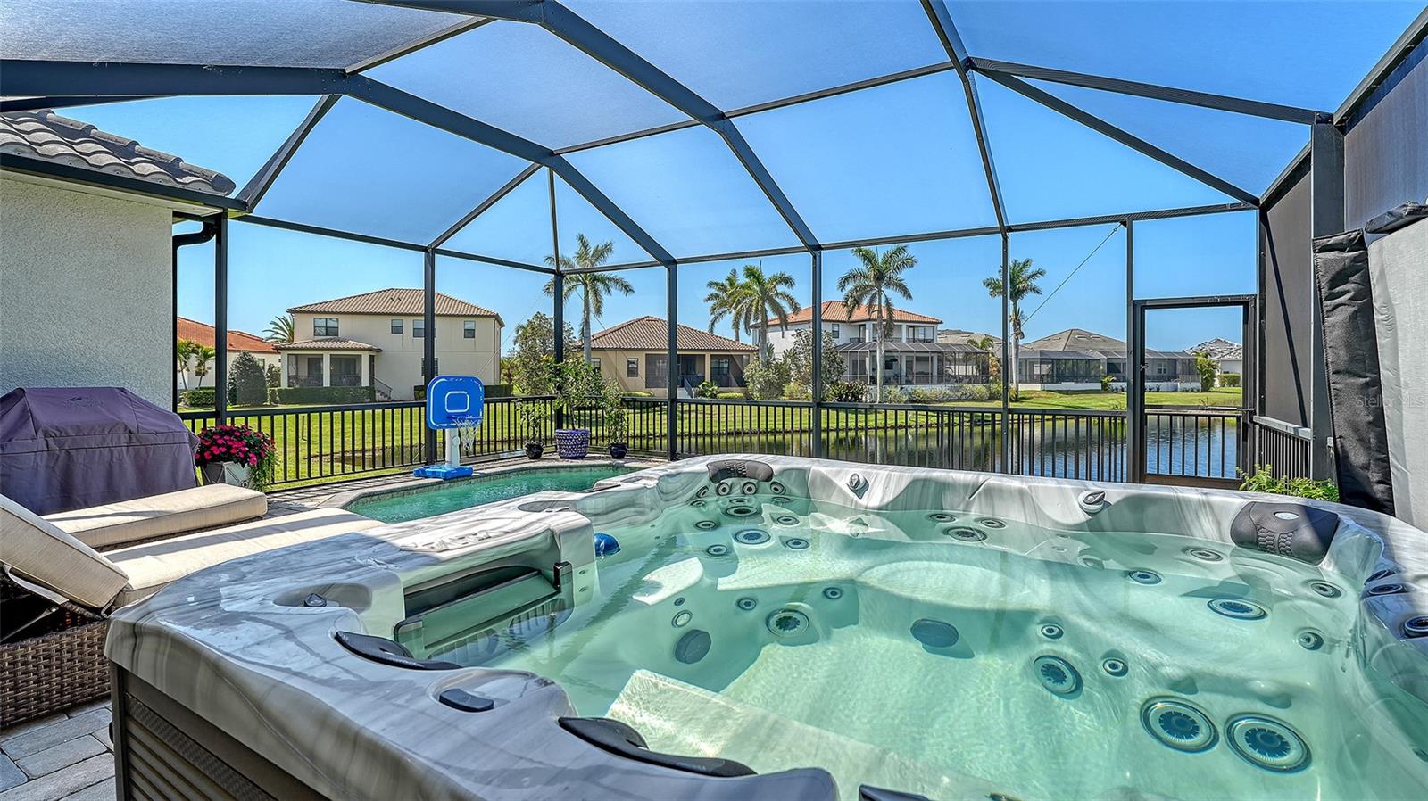 6220 SIGNATURE POINTE LN, BRADENTON, FL, 34210