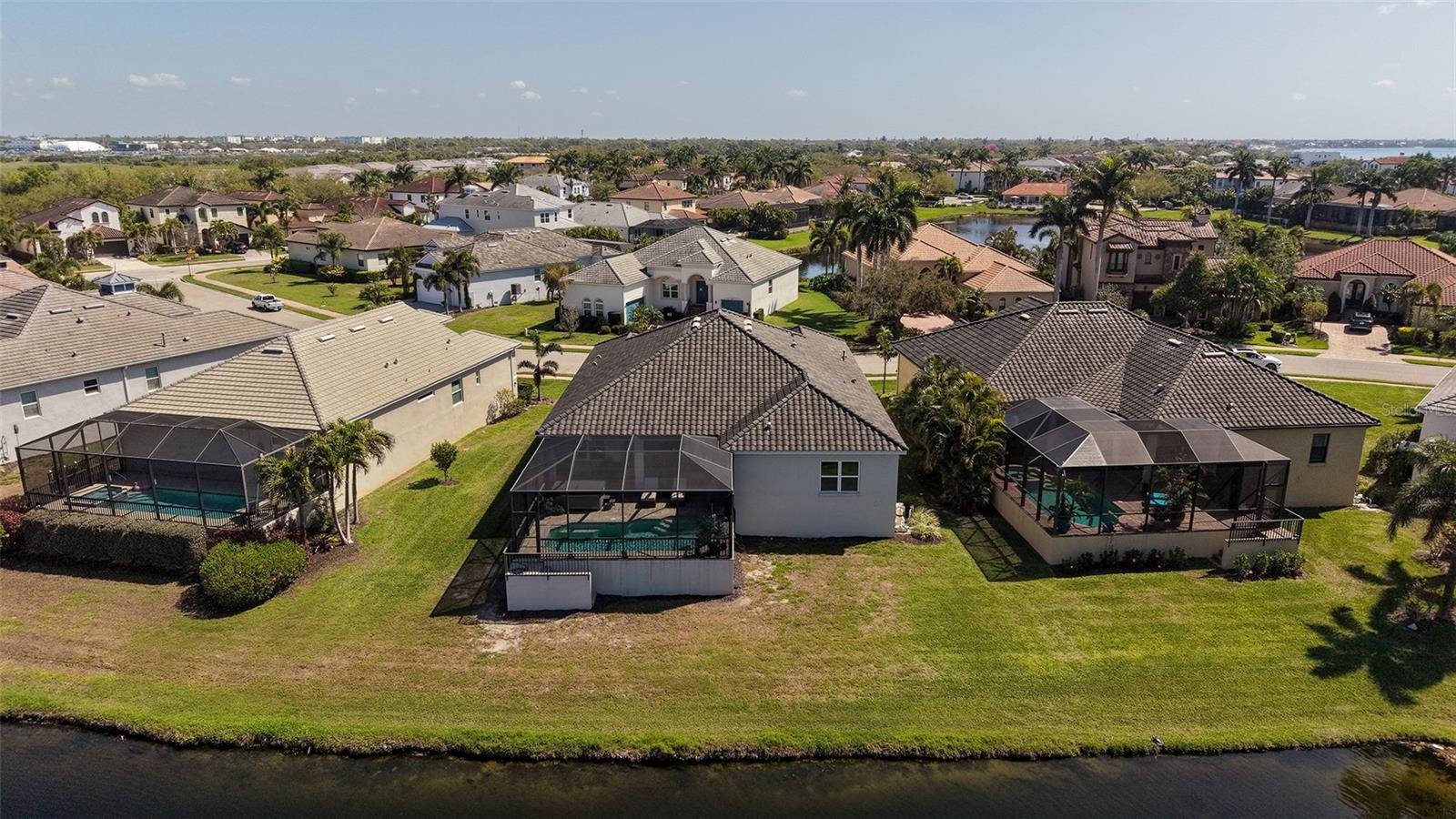 6220 SIGNATURE POINTE LN, BRADENTON, FL, 34210