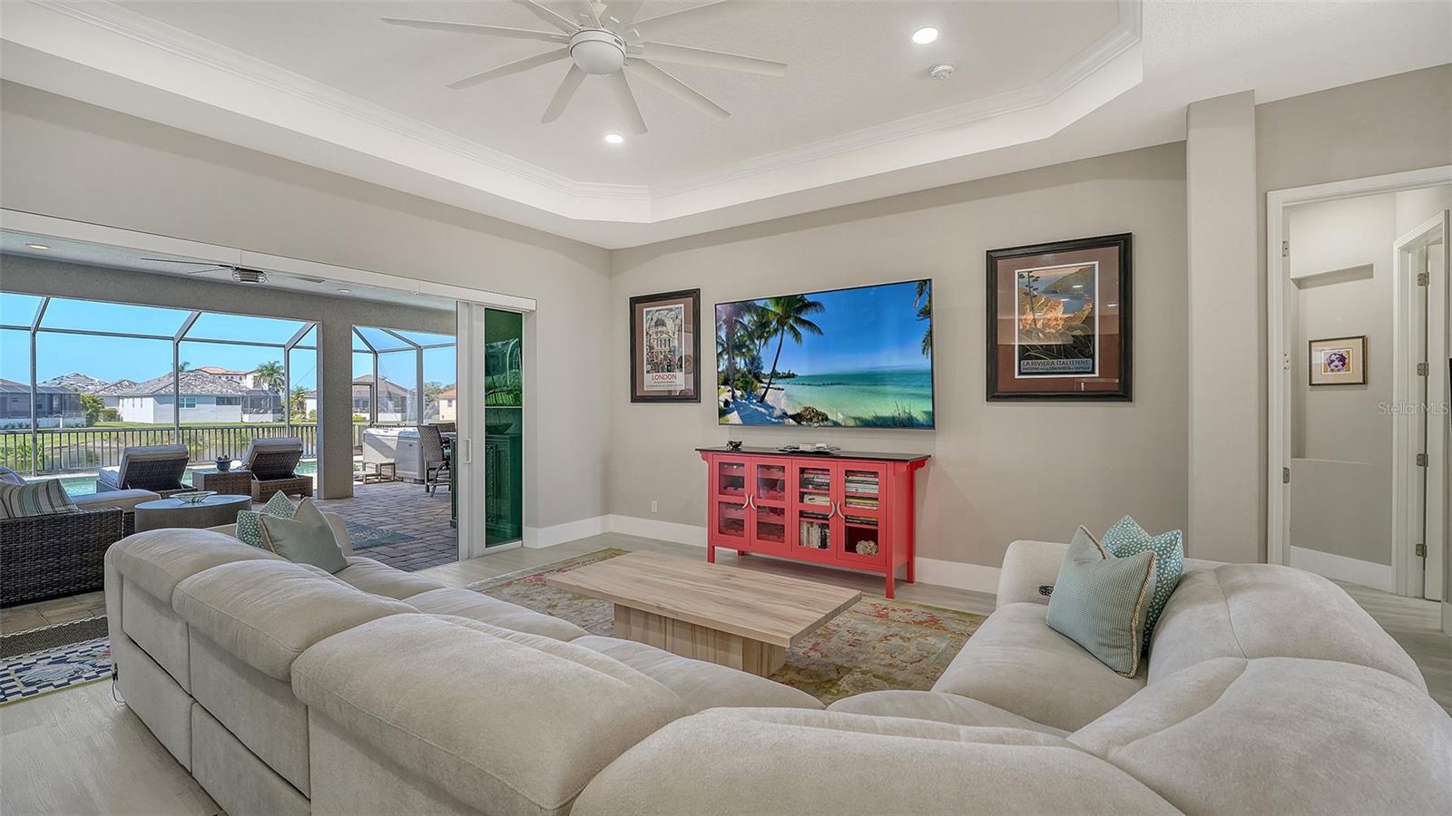 6220 SIGNATURE POINTE LN, BRADENTON, FL, 34210