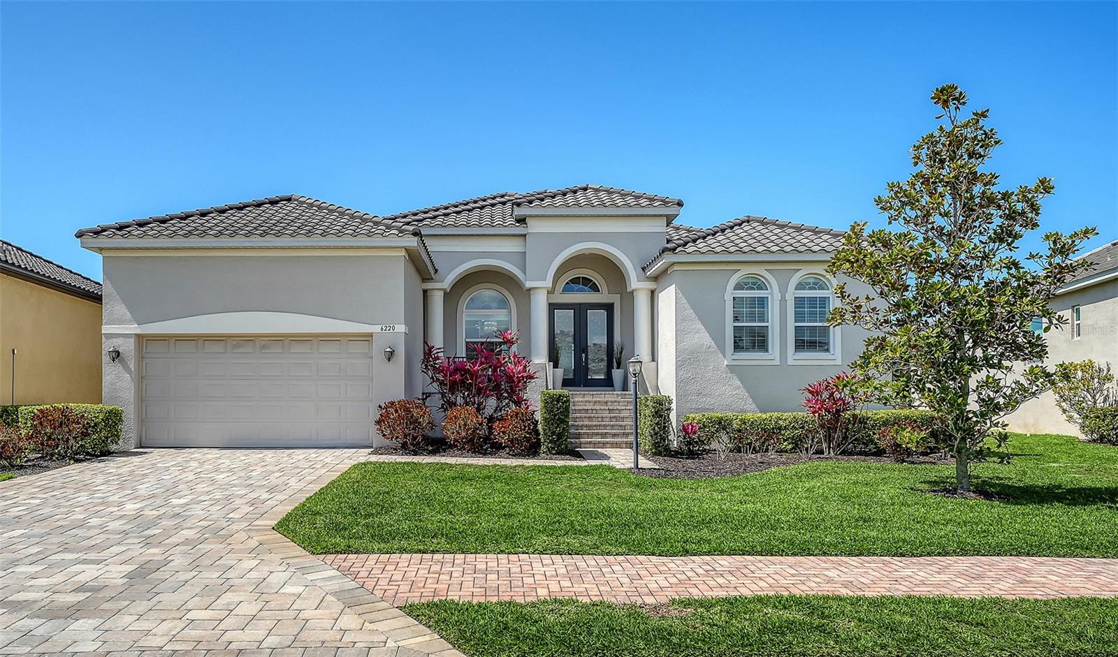 6220 SIGNATURE POINTE LN, BRADENTON, FL, 34210