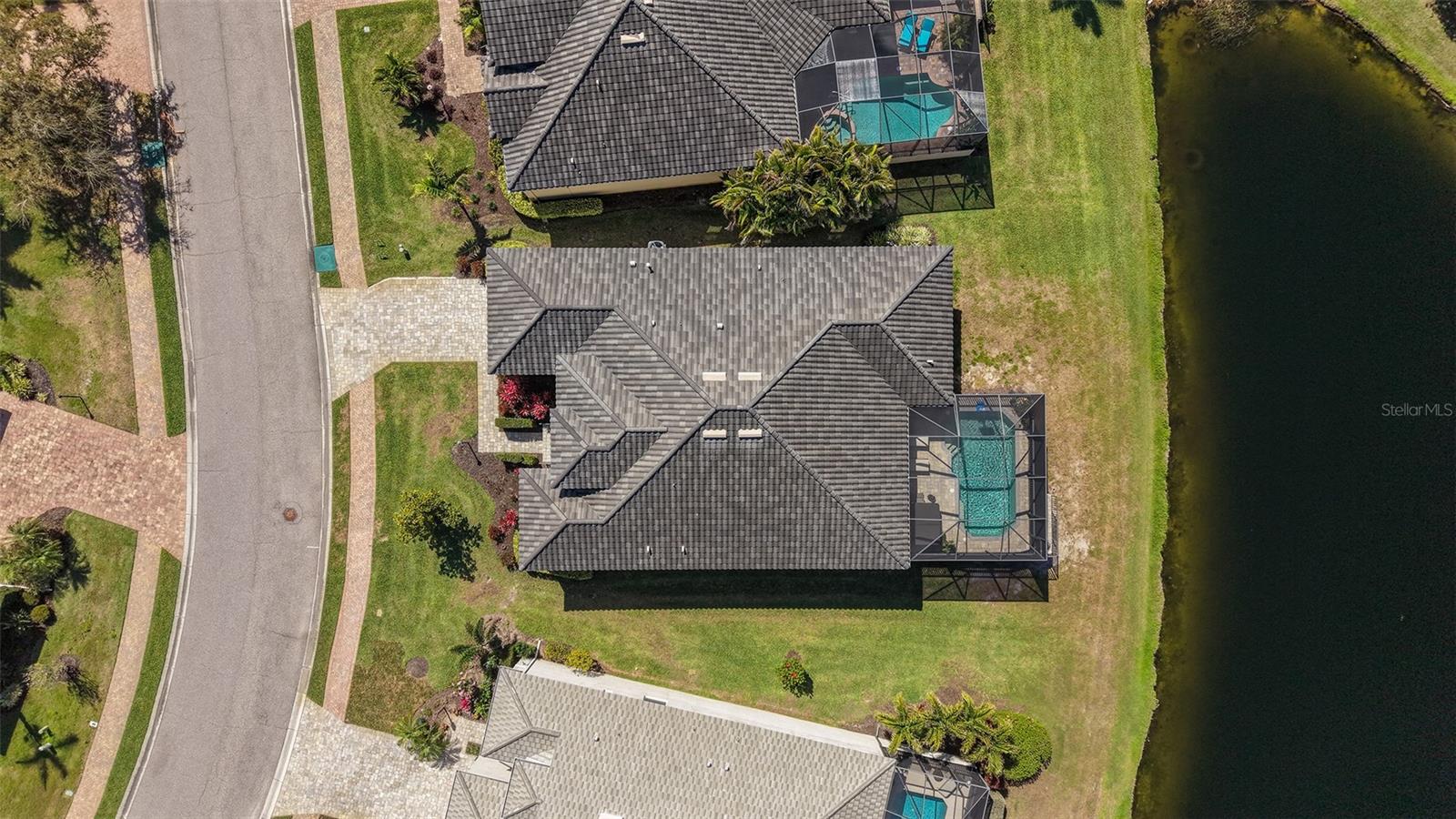 6220 SIGNATURE POINTE LN, BRADENTON, FL, 34210
