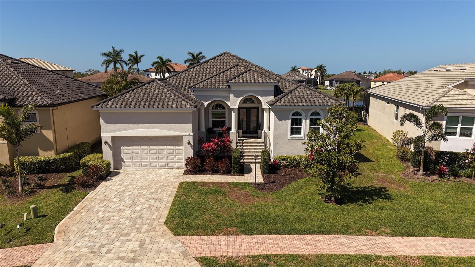 6220 SIGNATURE POINTE LN, BRADENTON, FL, 34210