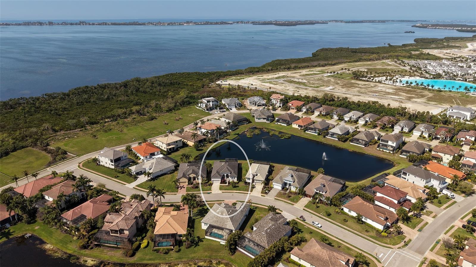 6220 SIGNATURE POINTE LN, BRADENTON, FL, 34210