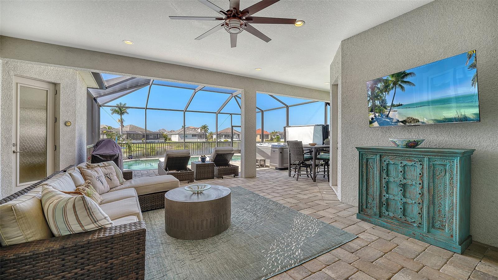 6220 SIGNATURE POINTE LN, BRADENTON, FL, 34210