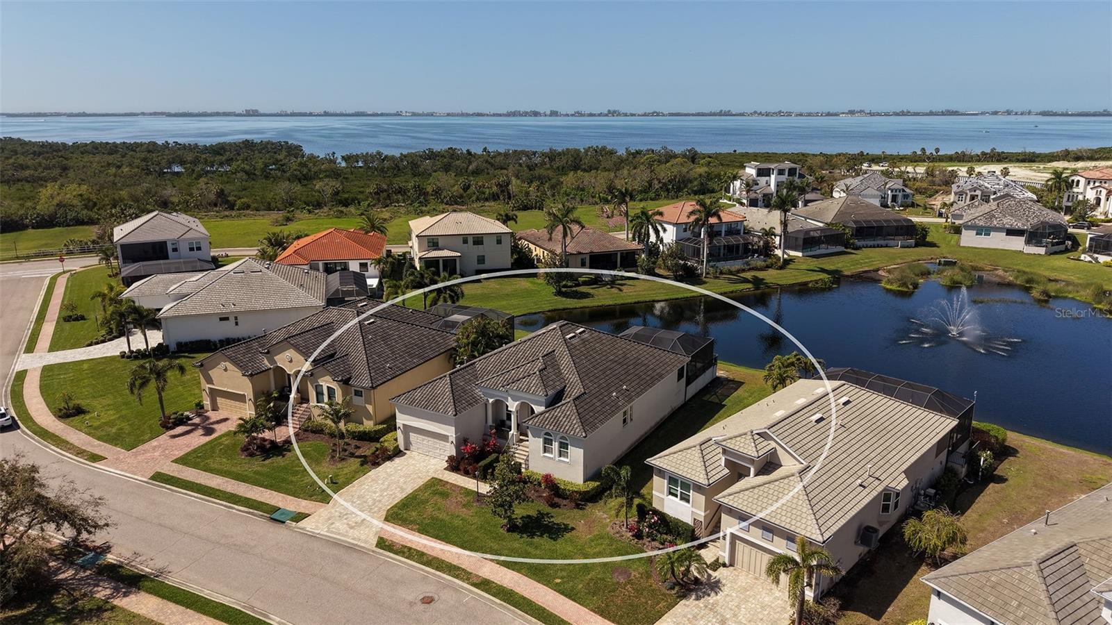 6220 SIGNATURE POINTE LN, BRADENTON, FL, 34210