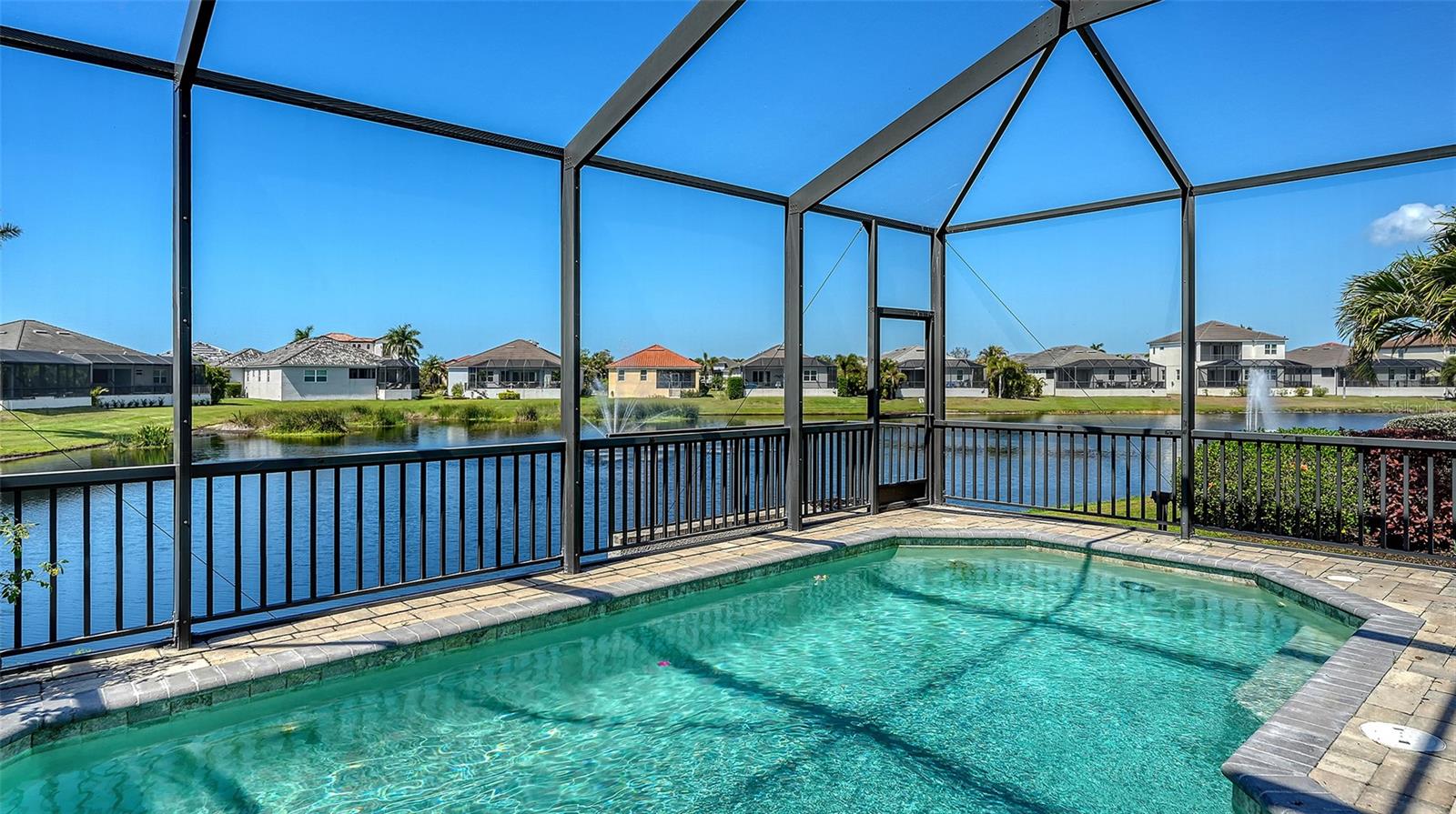 6220 SIGNATURE POINTE LN, BRADENTON, FL, 34210