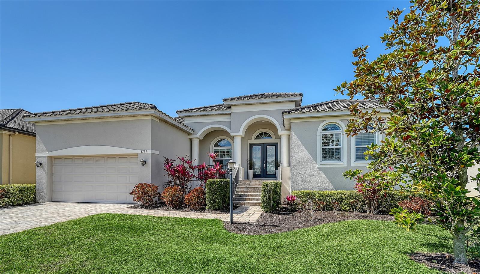 6220 SIGNATURE POINTE LN, BRADENTON, FL, 34210