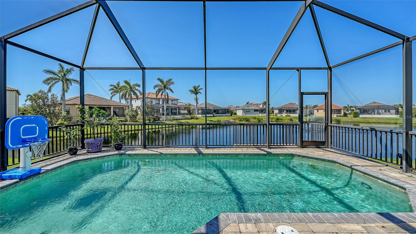 6220 SIGNATURE POINTE LN, BRADENTON, FL, 34210