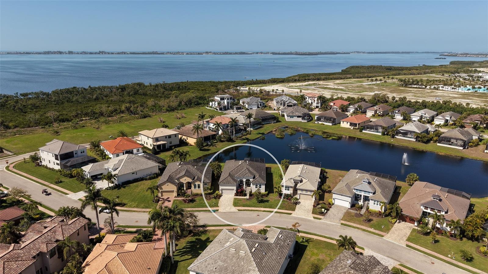 6220 SIGNATURE POINTE LN, BRADENTON, FL, 34210