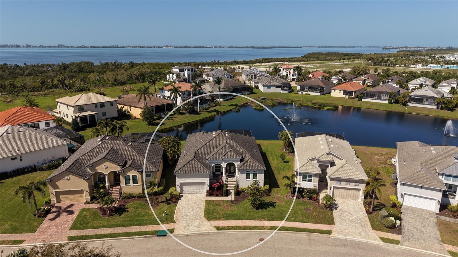 6220 SIGNATURE POINTE LN, BRADENTON, FL, 34210