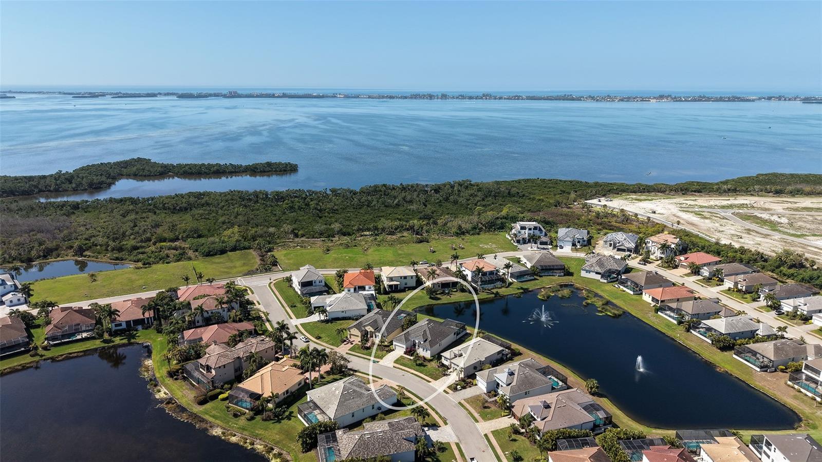 6220 SIGNATURE POINTE LN, BRADENTON, FL, 34210