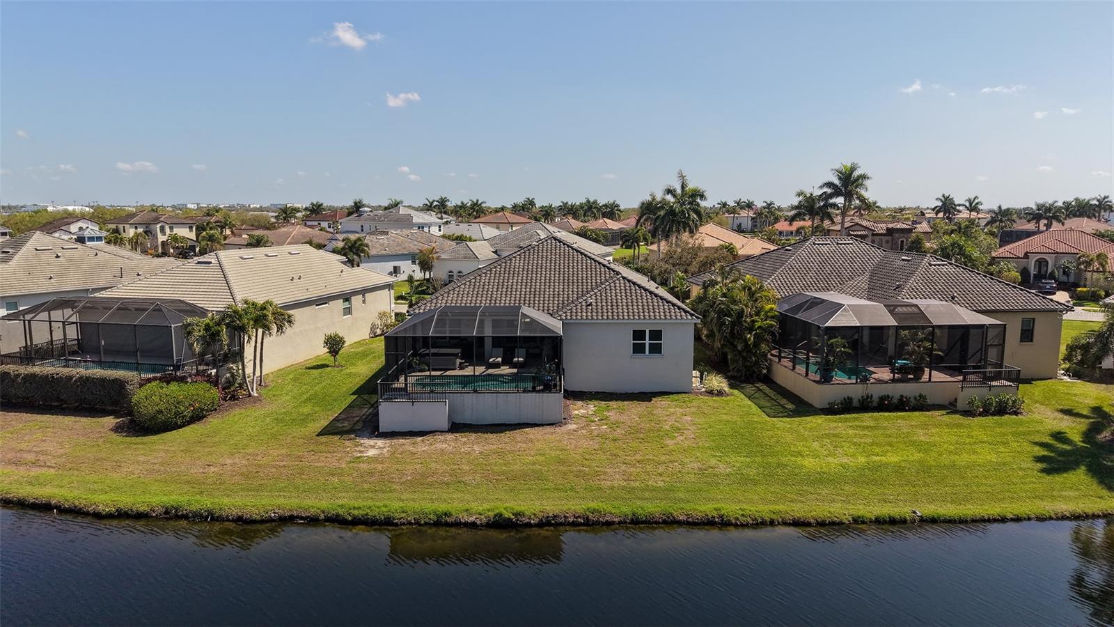 6220 SIGNATURE POINTE LN, BRADENTON, FL, 34210