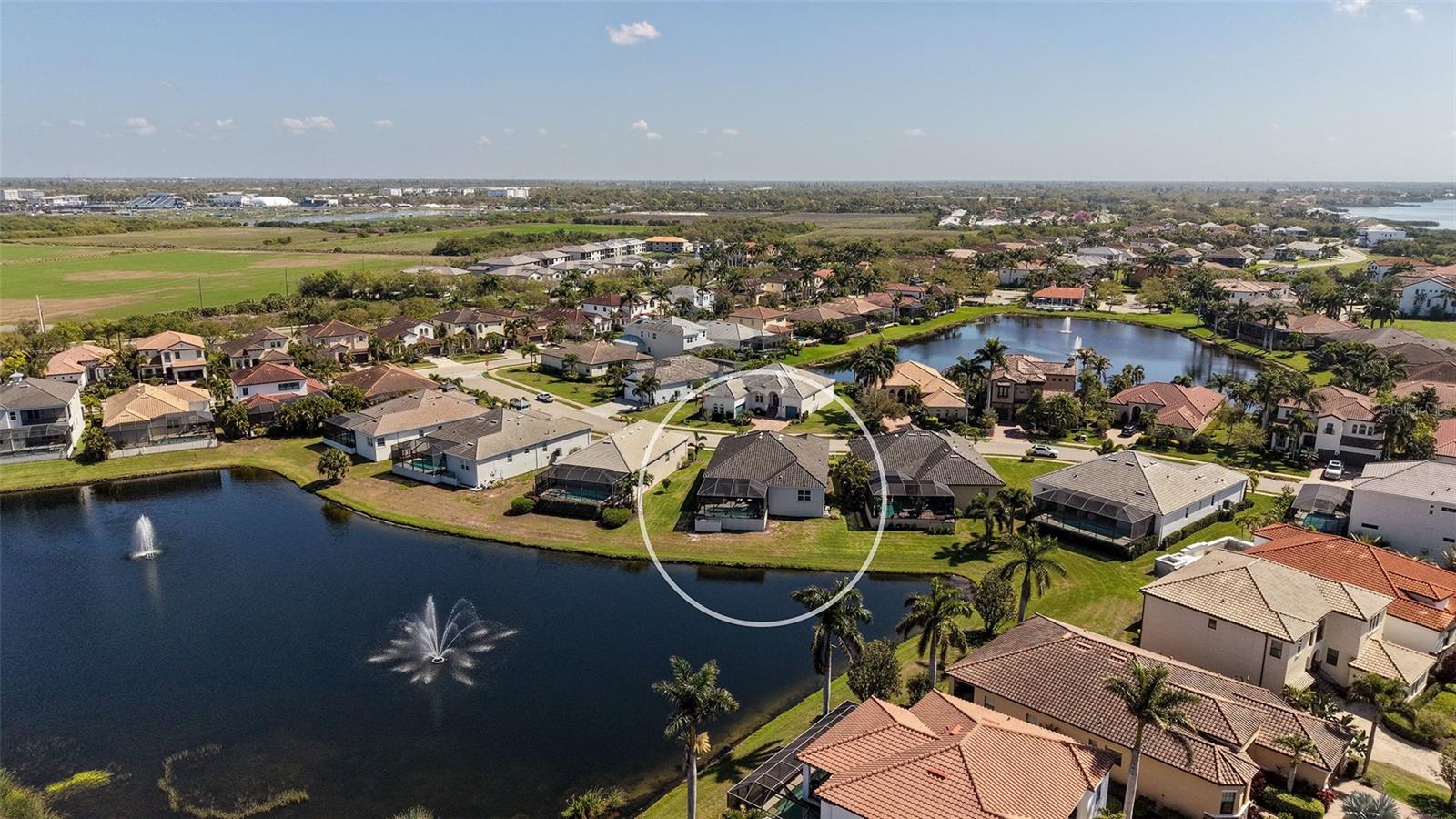 6220 SIGNATURE POINTE LN, BRADENTON, FL, 34210