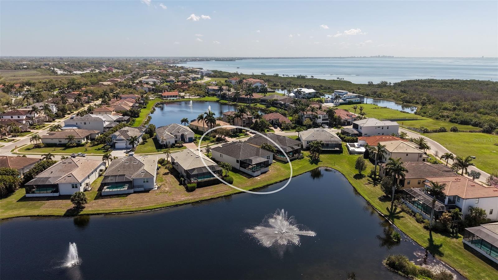 6220 SIGNATURE POINTE LN, BRADENTON, FL, 34210