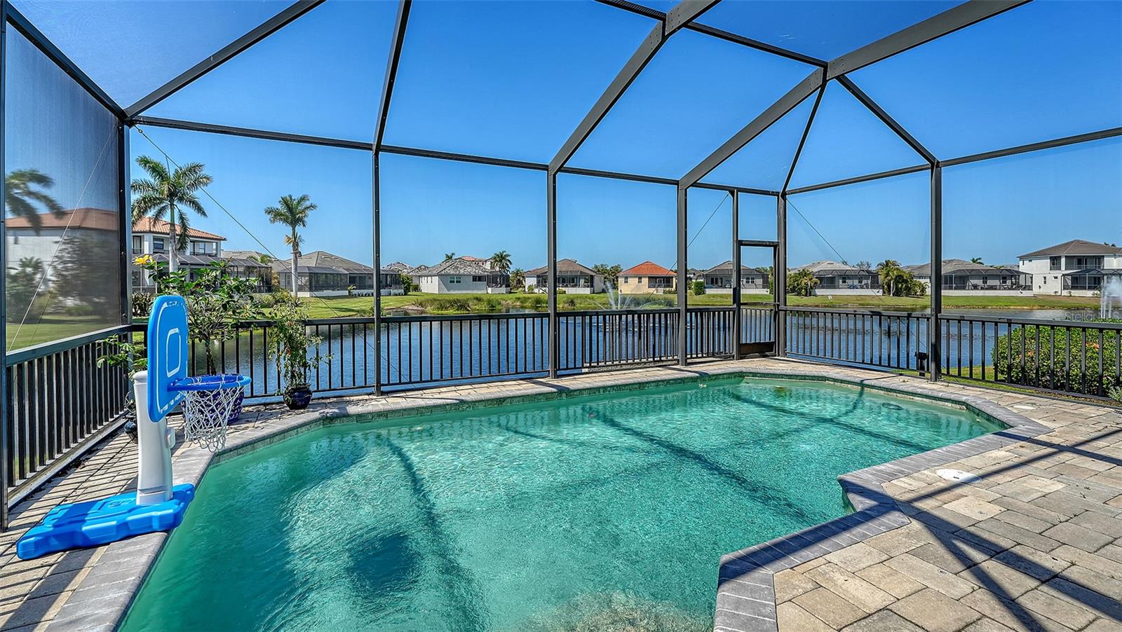 6220 SIGNATURE POINTE LN, BRADENTON, FL, 34210