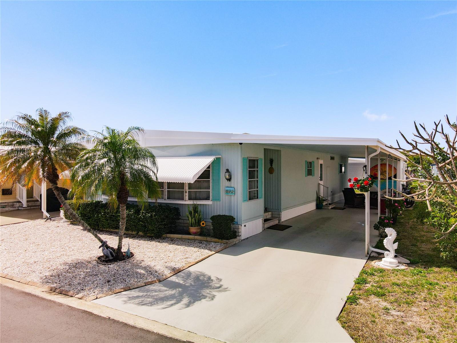 665 54TH ST S #133, GULFPORT, FL, 33707