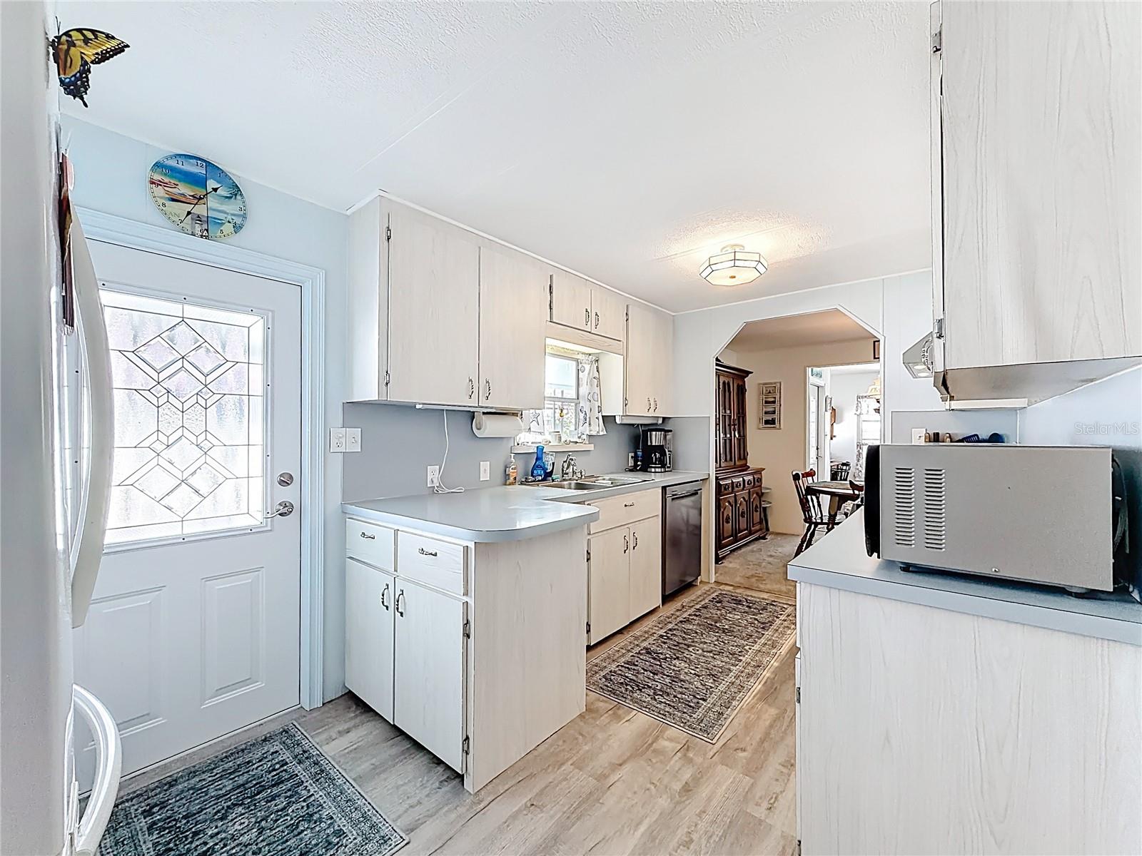 665 54TH ST S #133, GULFPORT, FL, 33707