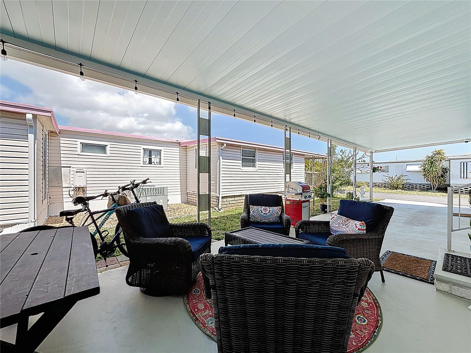 665 54TH ST S #133, GULFPORT, FL, 33707