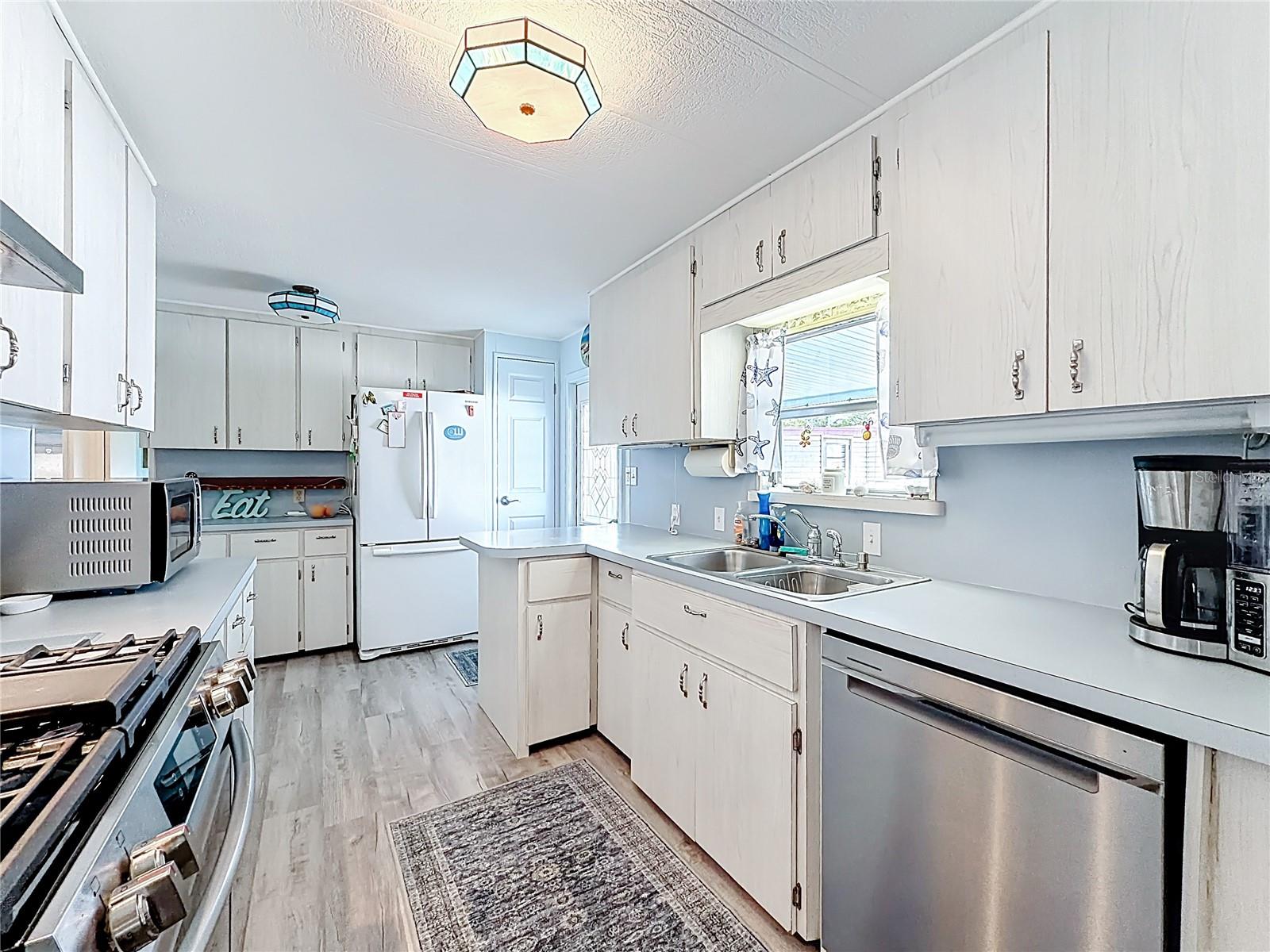 665 54TH ST S #133, GULFPORT, FL, 33707