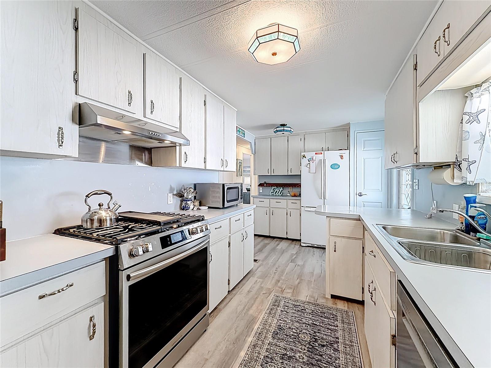 665 54TH ST S #133, GULFPORT, FL, 33707