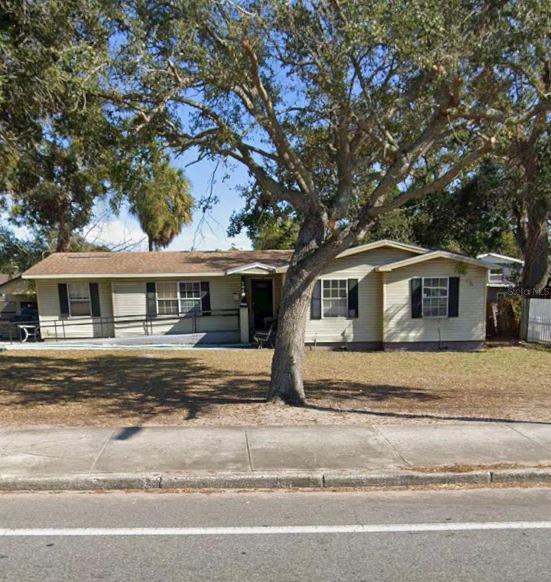 1640 DR MARTIN LUTHER KING JR ST S #J, ST PETERSBURG, FL, 33701