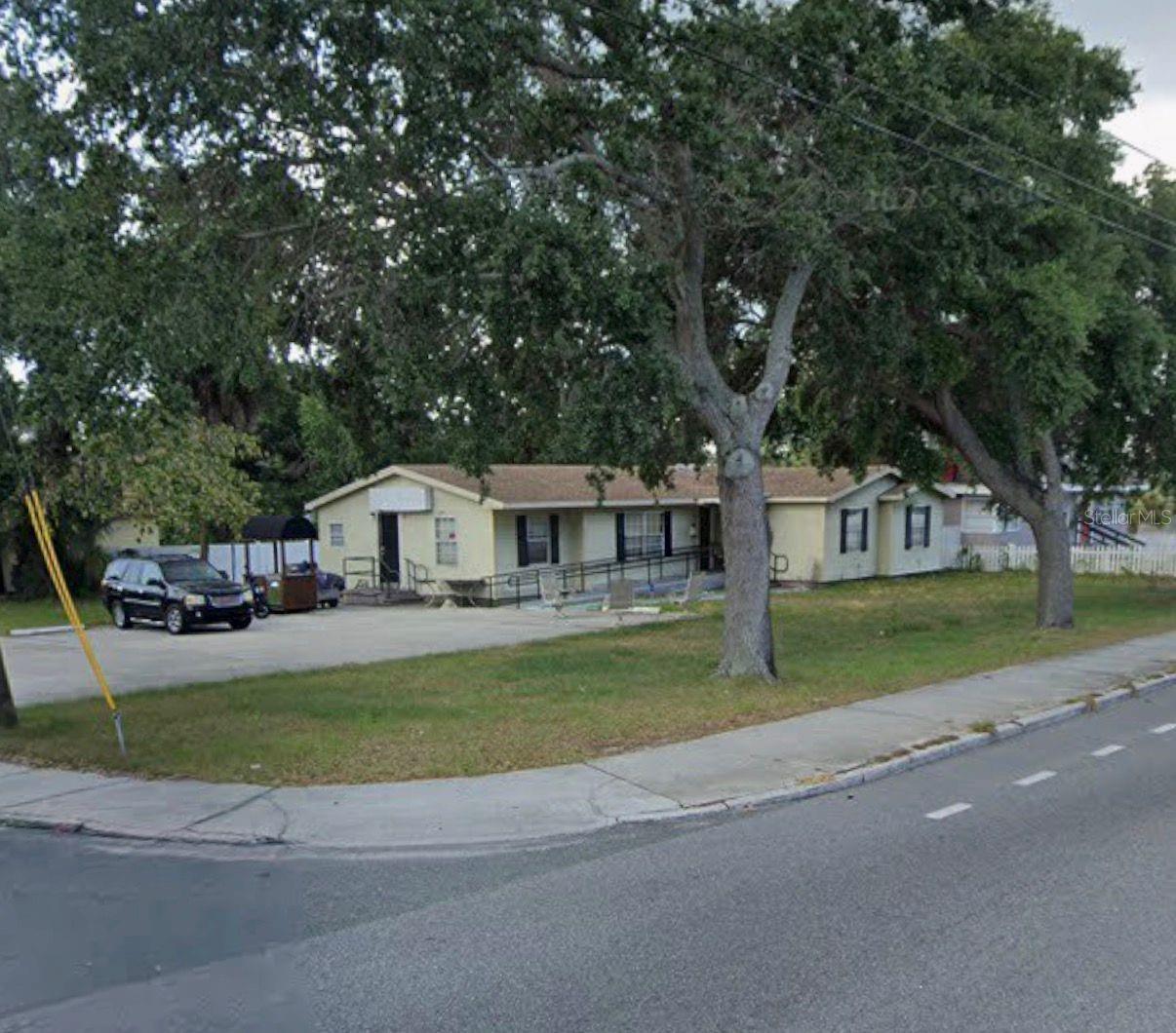 1640 DR MARTIN LUTHER KING JR ST S #J, ST PETERSBURG, FL, 33701