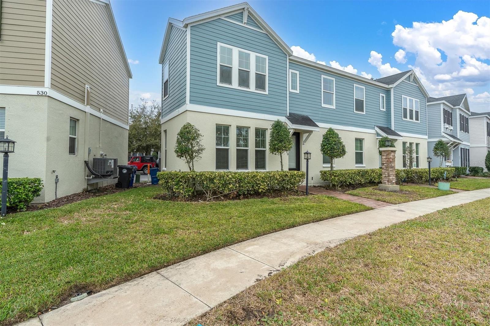 529 JETSTAR LN, OLDSMAR, FL, 34677