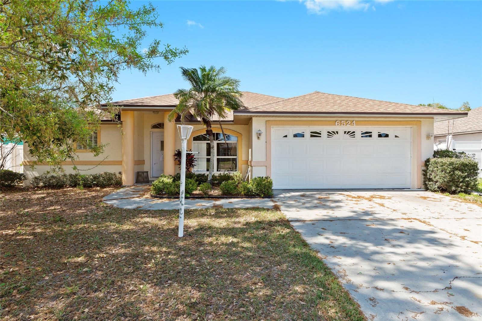 6524 67TH COURT E., BRADENTON, FL, 34203