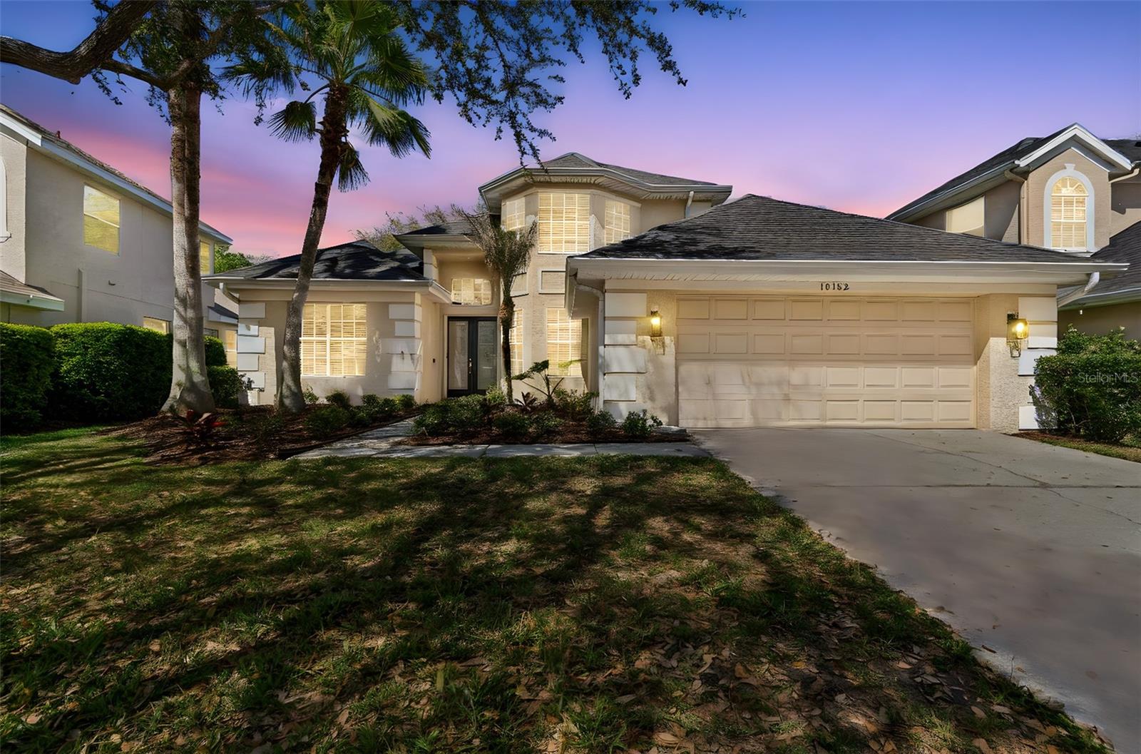 10162 DEERCLIFF DR, TAMPA, FL, 33647