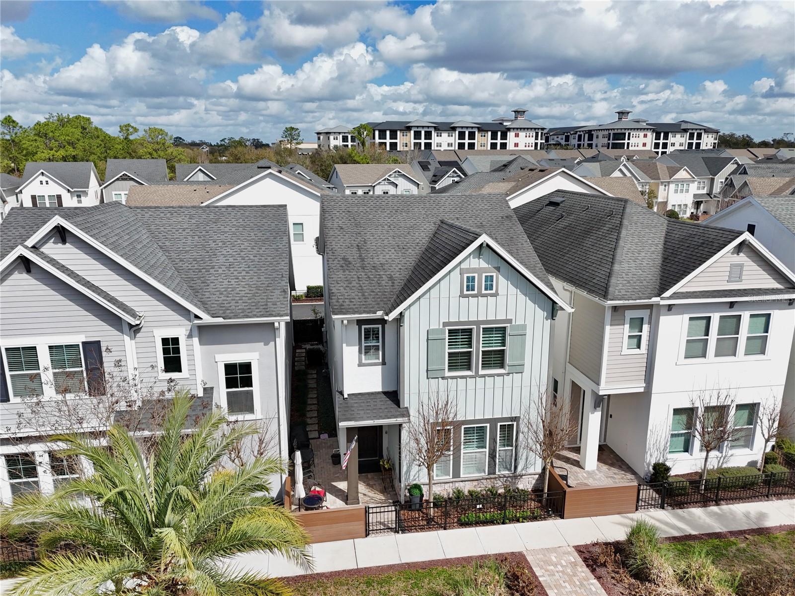 290 VIOLA CV, LAKE MARY, FL, 32746