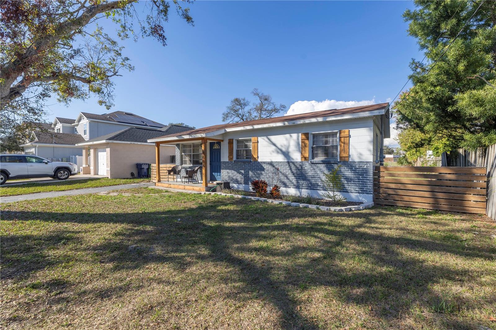 3605 W IOWA AVE, TAMPA, FL, 33611