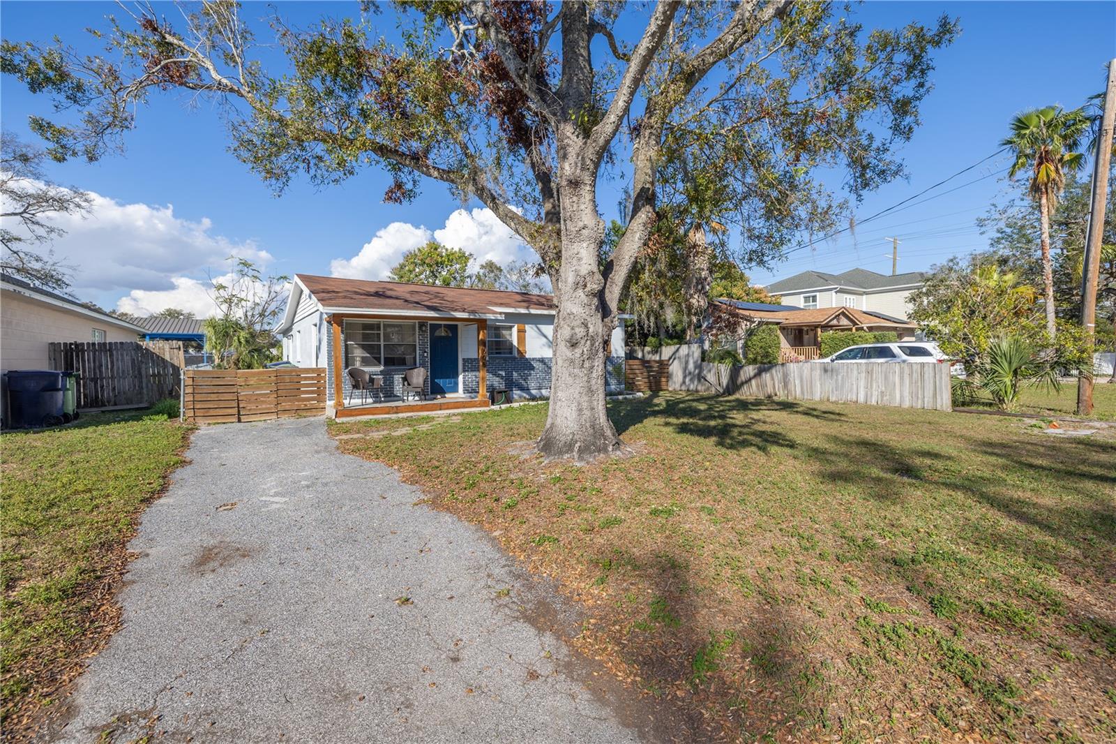 3605 W IOWA AVE, TAMPA, FL, 33611