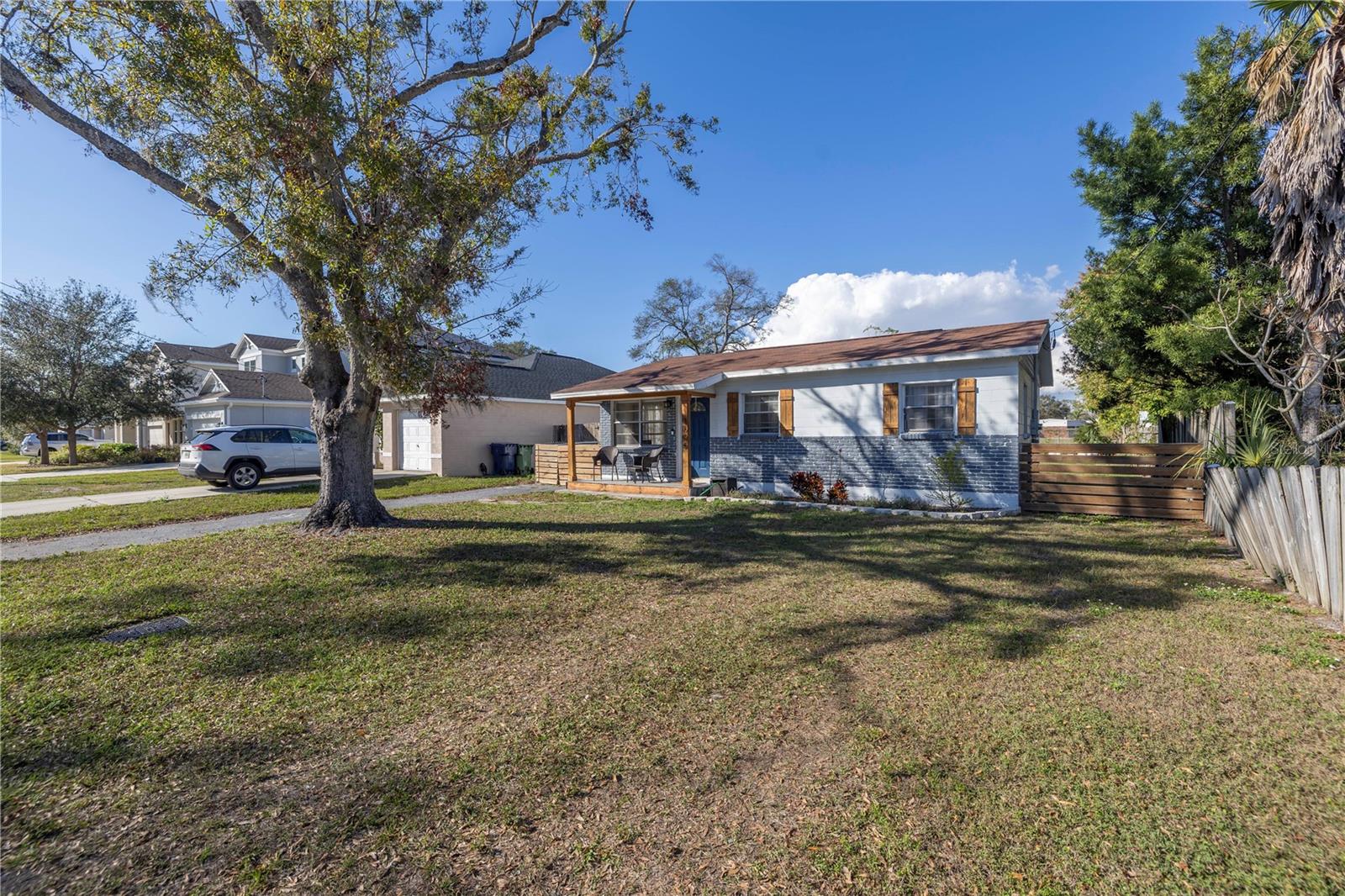 3605 W IOWA AVE, TAMPA, FL, 33611