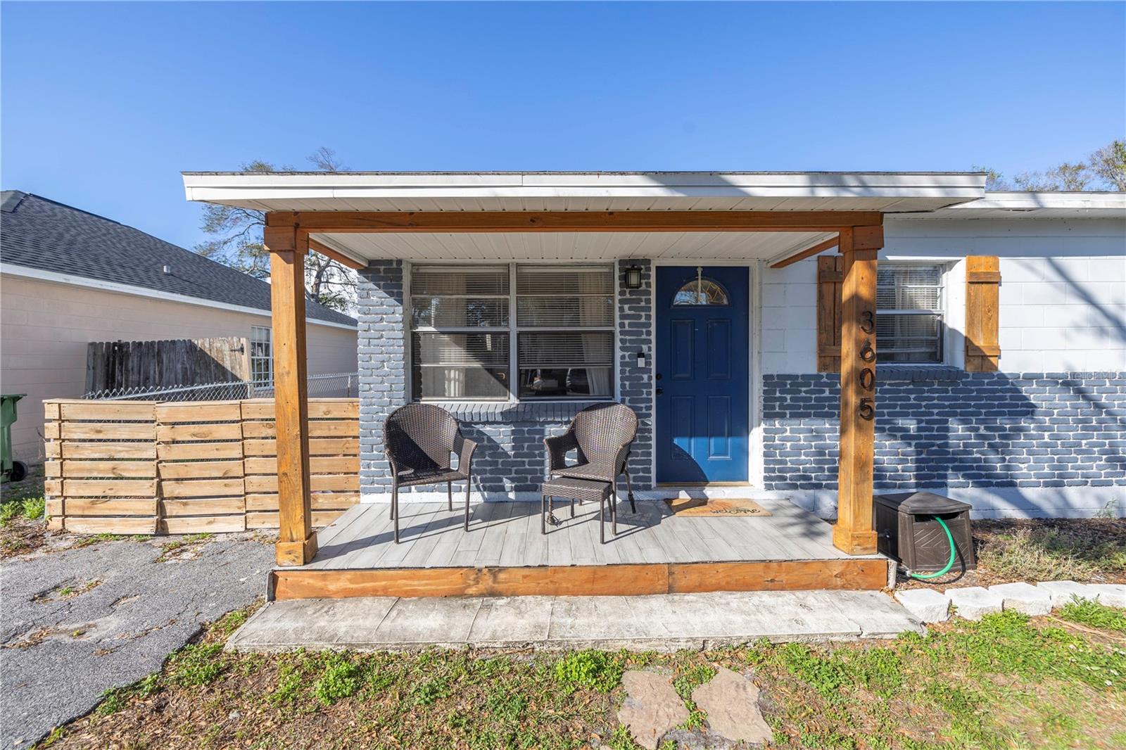 3605 W IOWA AVE, TAMPA, FL, 33611