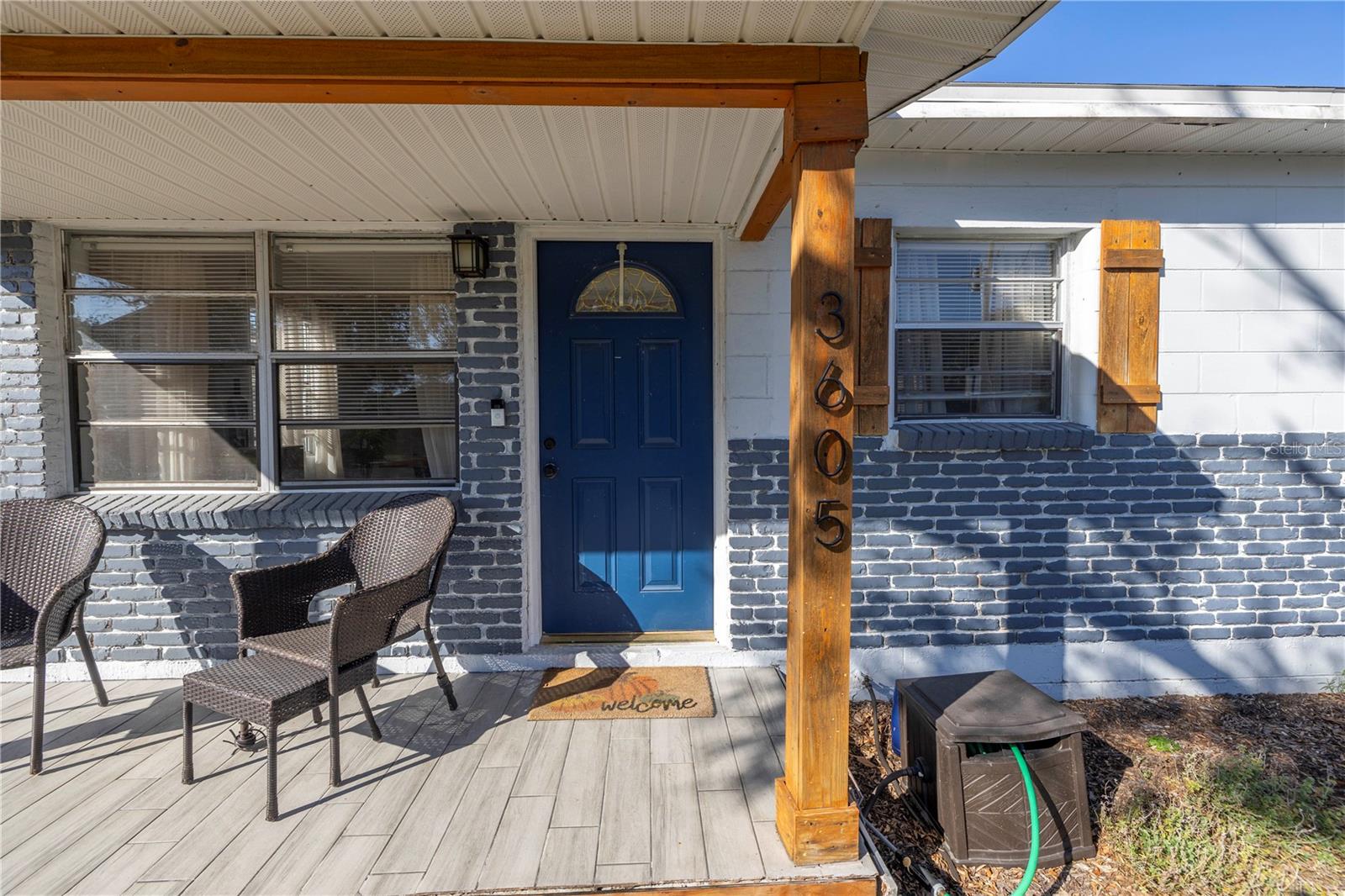 3605 W IOWA AVE, TAMPA, FL, 33611