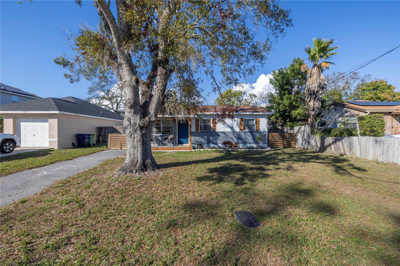3605 W IOWA AVE, TAMPA, FL, 33611