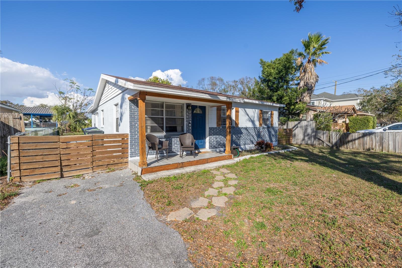 3605 W IOWA AVE, TAMPA, FL, 33611