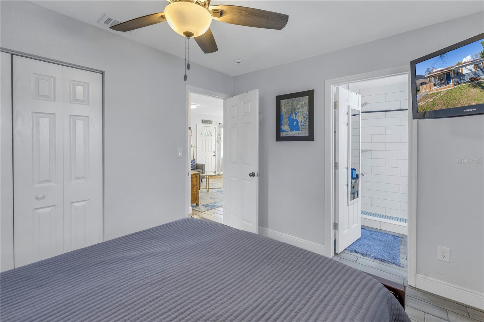 3605 W IOWA AVE, TAMPA, FL, 33611