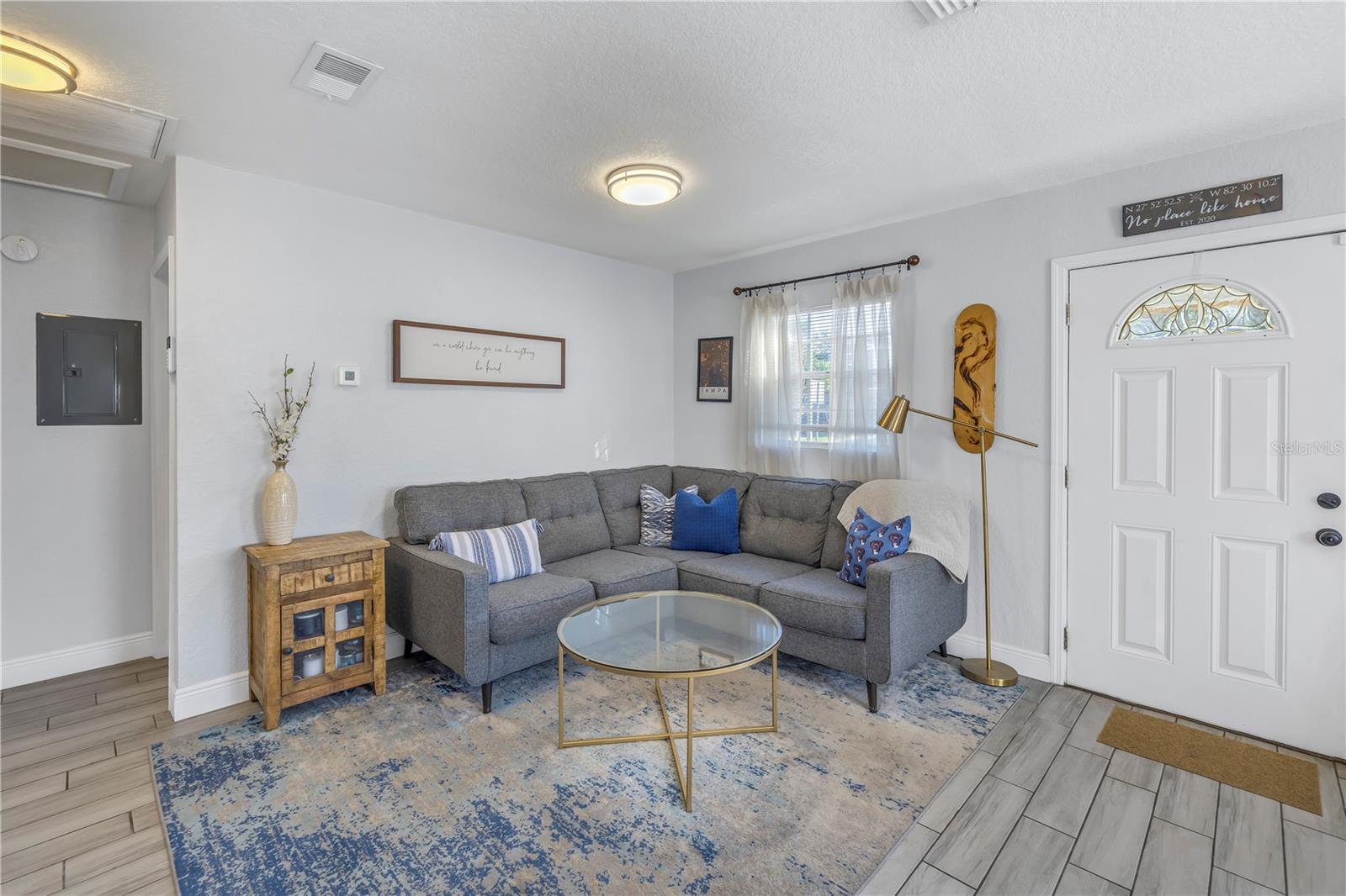 3605 W IOWA AVE, TAMPA, FL, 33611