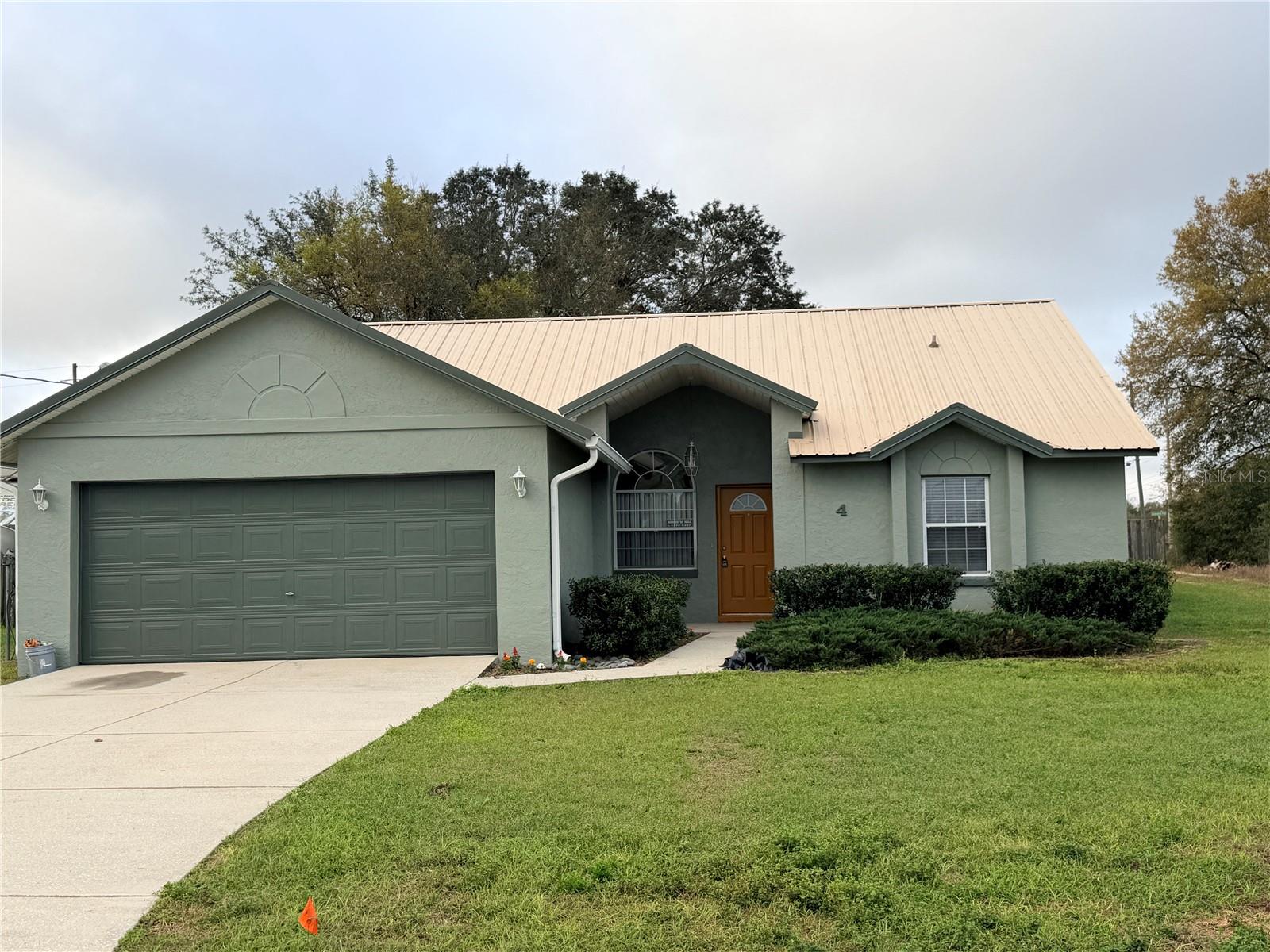 4 TEAK RUN, OCALA, FL, 34472