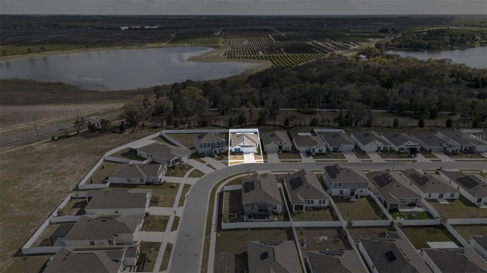 6922 PERCH HAMMOCK LOOP, GROVELAND, FL, 34736