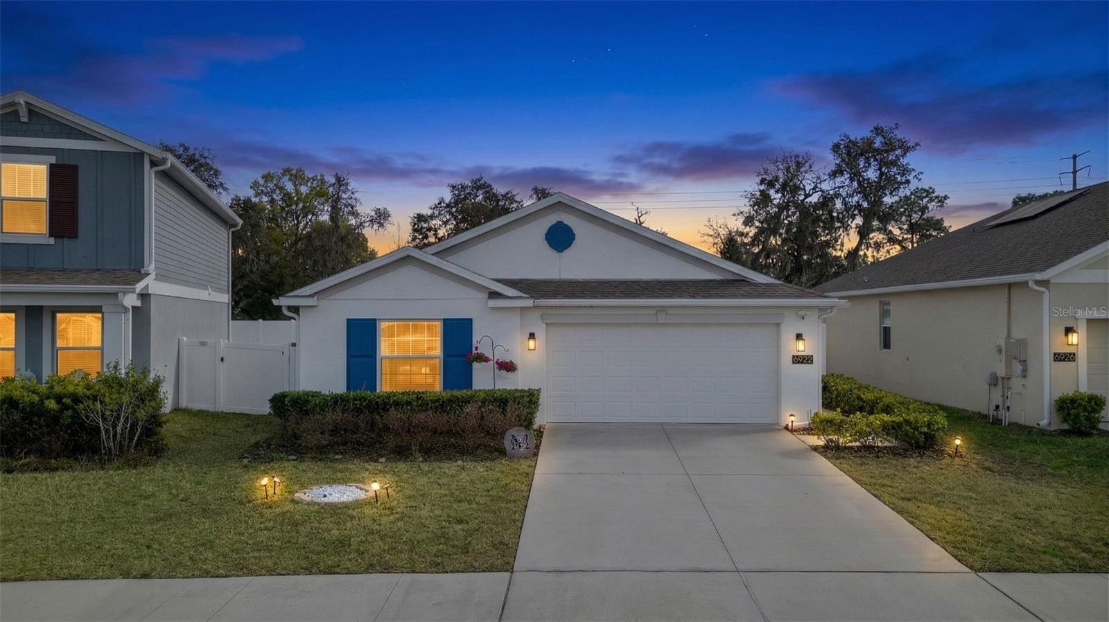 6922 PERCH HAMMOCK LOOP, GROVELAND, FL, 34736