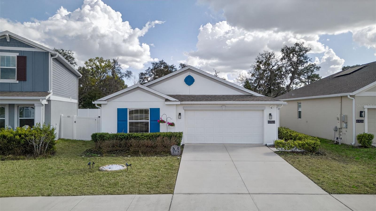 6922 PERCH HAMMOCK LOOP, GROVELAND, FL, 34736