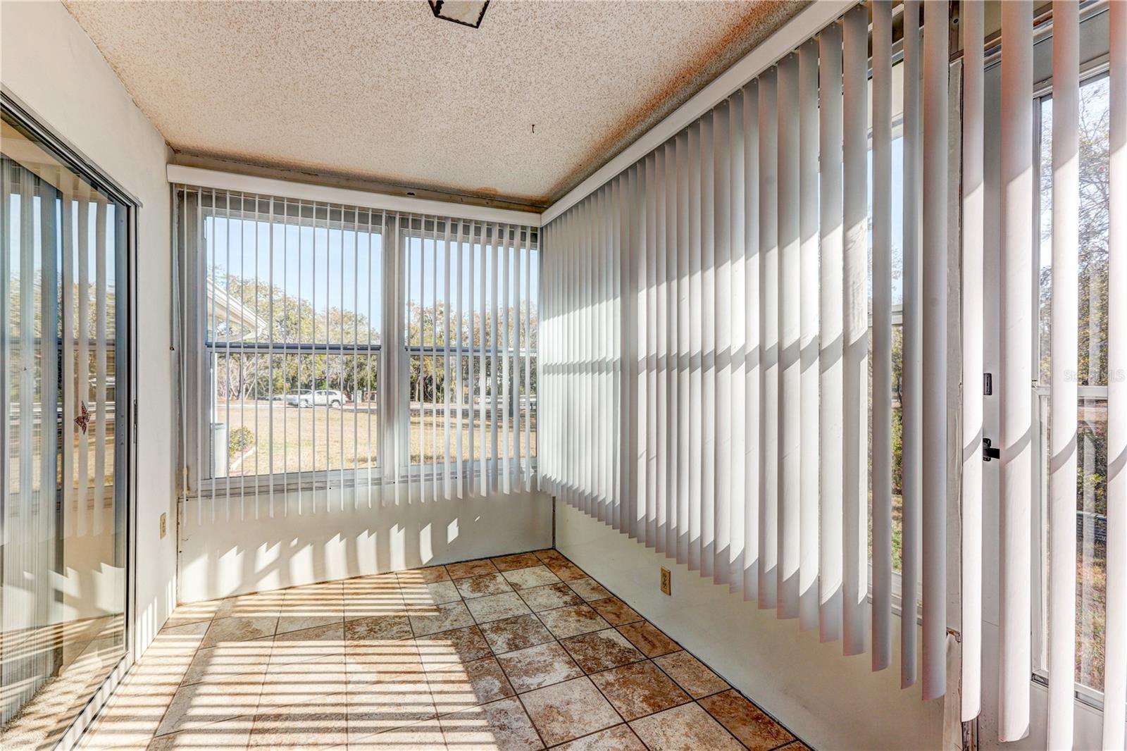 Florida room