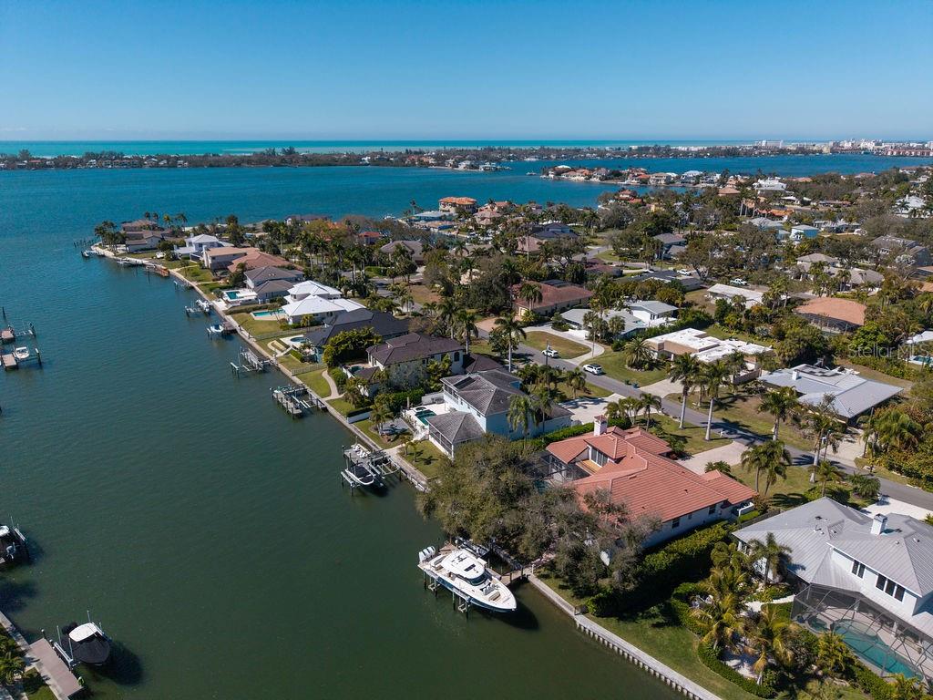 7637 COVE TER, SARASOTA, FL, 34231