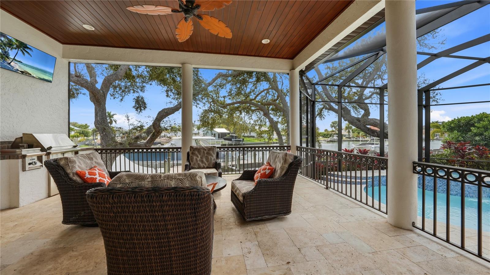 7637 COVE TER, SARASOTA, FL, 34231