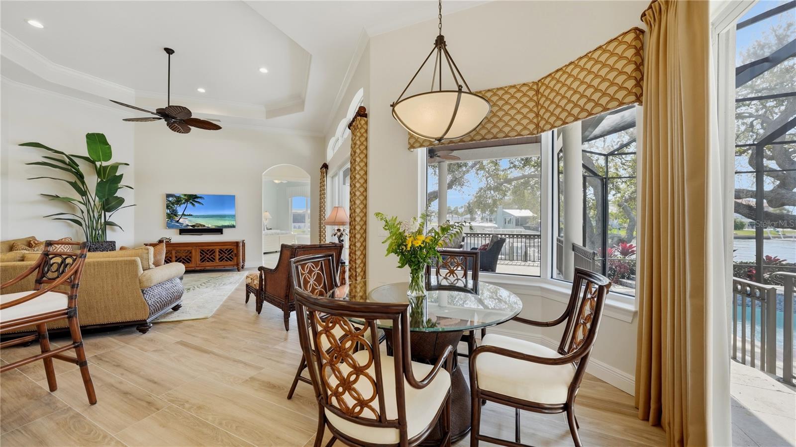 7637 COVE TER, SARASOTA, FL, 34231