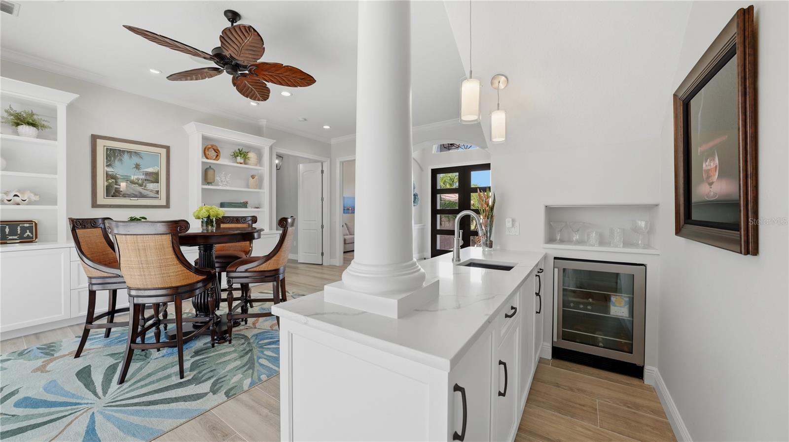 7637 COVE TER, SARASOTA, FL, 34231